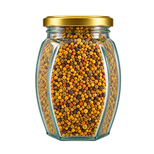 گرده گل ۱۰۰ گرمی