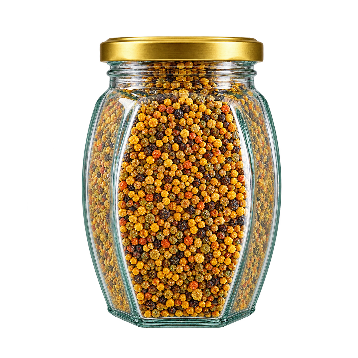 گرده گل ۱۰۰ گرمی