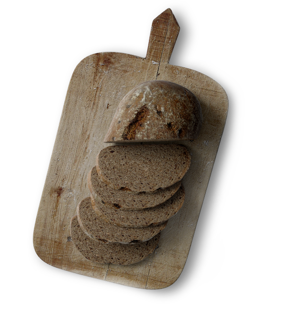 bread-board